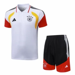 Alemania Conjunto 2026 Blanco - Alemania Barata | escamisetasfutbol