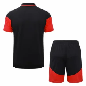 Alemania Conjunto 2026 Negro - Alemania Barata | escamisetasfutbol