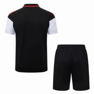 Arsenal Conjunto 2026 2027 Negro - Arsenal Barata | escamisetasfutbol
