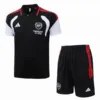 Arsenal Conjunto 2026 2027 Negro - Arsenal Barata | escamisetasfutbol