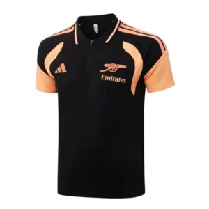 Arsenal Conjunto 2026 2027 Negro - Arsenal Barata | escamisetasfutbol