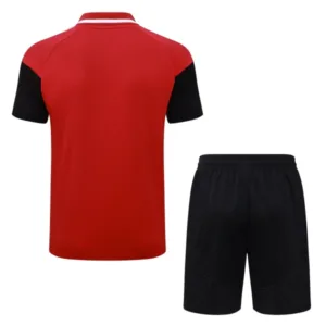 Arsenal Conjunto 2026 2027 Rojo - Arsenal Barata | escamisetasfutbol