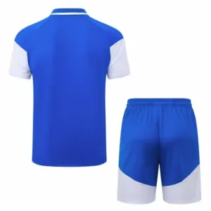 Juventus Conjunto 2026 2027 Azul - Equipación Juventus | escamisetasfutbol