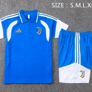 Juventus Conjunto 2026 2027 Azul - Equipación Juventus | escamisetasfutbol