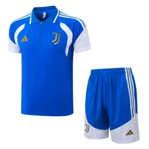 Juventus Conjunto 2026 2027 Azul - Equipación Juventus | escamisetasfutbol