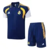 Real Madrid Conjunto 2026 2027 Azul - Real Madrid Barata | escamisetasfutbol