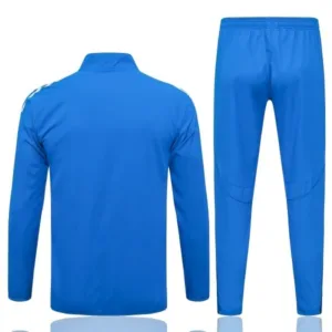 Real Madrid Conjunto 2025 2026 Azul - Real Madrid Barata | escamisetasfutbol