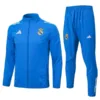Real Madrid Conjunto 2025 2026 Azul - Real Madrid Barata | escamisetasfutbol
