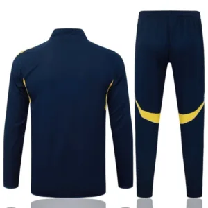 Real Madrid Conjunto 2025 2026 Azul - Real Madrid Barata | escamisetasfutbol
