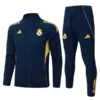Real Madrid Conjunto 2025 2026 Azul - Real Madrid Barata | escamisetasfutbol