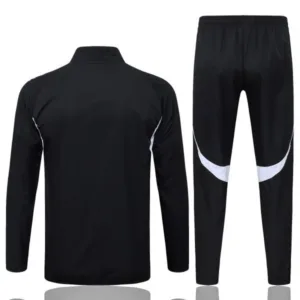 Real Madrid Conjunto 2025 2026 Negro - Real Madrid Barata | escamisetasfutbol
