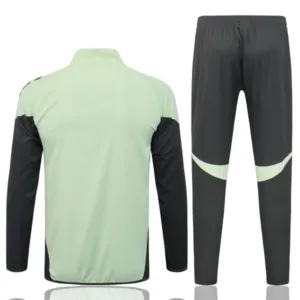 Real Madrid Conjunto 2025 2026 Verde - Real Madrid Barata | escamisetasfutbol