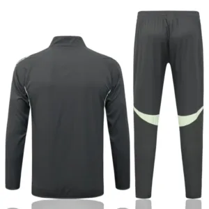 Real Madrid Conjunto 2025 2026 Verde - Real Madrid Barata | escamisetasfutbol