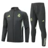 Real Madrid Conjunto 2025 2026 Verde - Real Madrid Barata | escamisetasfutbol