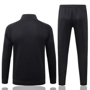Alemania Conjunto 2026 Negro - Alemania Barata | escamisetasfutbol
