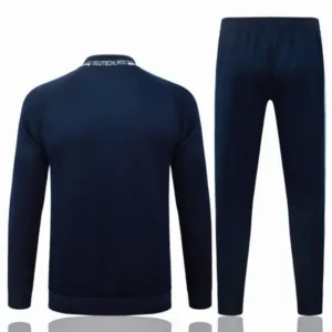 Alemania Conjunto 2026 Azul - Alemania Barata | escamisetasfutbol