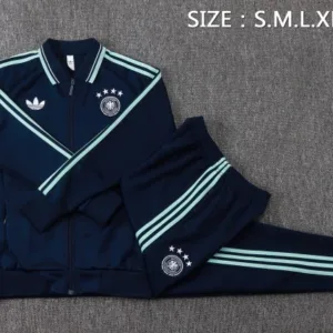 Alemania Conjunto 2026 Azul - Alemania Barata | escamisetasfutbol