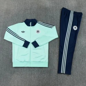 Alemania Conjunto 2026 Verde - Alemania Barata | escamisetasfutbol