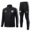 Alemania Conjunto 2026 Negro - Alemania Barata | escamisetasfutbol