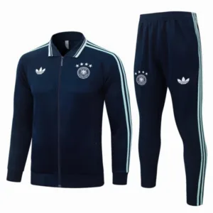 Alemania Conjunto 2026 Azul - Alemania Barata | escamisetasfutbol