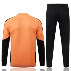 Arsenal Conjunto 2026 2027 Naranja - Arsenal Barata | escamisetasfutbol