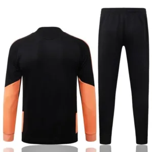 Arsenal Conjunto 2026 2027 Negro - Arsenal Barata | escamisetasfutbol