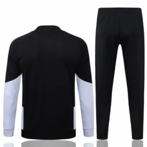 Arsenal Conjunto 2026 2027 Negro - Arsenal Barata | escamisetasfutbol