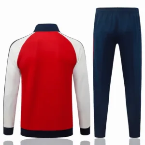 Arsenal Conjunto 2026 2027 Rojo - Arsenal Barata | escamisetasfutbol