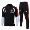 Arsenal Conjunto 2026 2027 Negro - Arsenal Barata | escamisetasfutbol