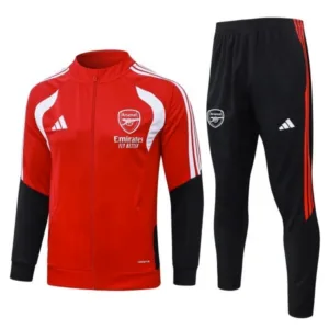 Arsenal Conjunto 2026 2027 Rojo - Arsenal Barata | escamisetasfutbol