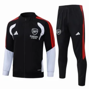 Arsenal Conjunto 2026 2027 Negro - Arsenal Barata | escamisetasfutbol