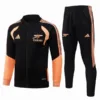 Arsenal Conjunto 2026 2027 Negro - Arsenal Barata | escamisetasfutbol