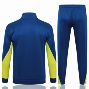 FC Barcelona Conjunto 2025 2026 Azul - FC Barcelona Barata | escamisetasfutbol