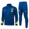 FC Barcelona Conjunto 2025 2026 Azul - FC Barcelona Barata | escamisetasfutbol