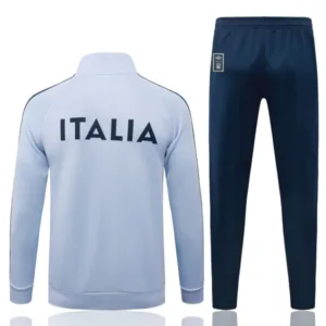 Italia Conjunto 2026 Azul - Equipación Italia | escamisetasfutbol