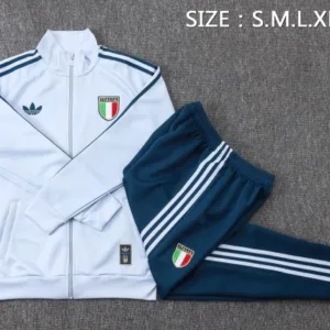 Italia Conjunto 2026 Azul - Equipación Italia | escamisetasfutbol