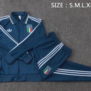 Italia Conjunto 2026 Azul - Equipación Italia | escamisetasfutbol