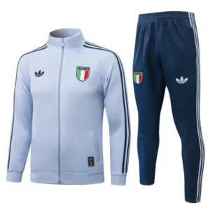 Italia Conjunto 2026 Azul - Equipación Italia | escamisetasfutbol
