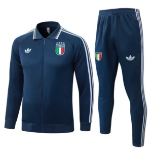 Italia Conjunto 2026 Azul - Equipación Italia | escamisetasfutbol