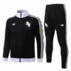 Juventus Conjunto 2026 2027 Negro - Equipación Juventus | escamisetasfutbol