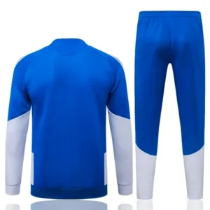 Juventus Conjunto 2026 2027 Azul - Equipación Juventus | escamisetasfutbol