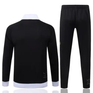 Juventus Conjunto 2026 2027 Negro - Equipación Juventus | escamisetasfutbol