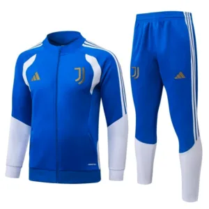 Juventus Conjunto 2026 2027 Azul - Equipación Juventus | escamisetasfutbol