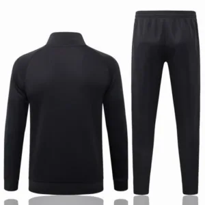 Alemania Niños Conjunto 2026 Negro - Equipacion Alemania Niños | escamisetasfutbol