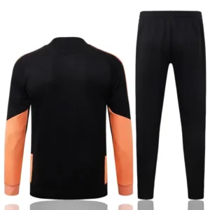 Arsenal Niños Conjunto 2026 2027 Negro - Equipacion Arsenal Niños | escamisetasfutbol