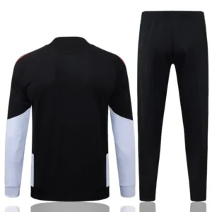 Arsenal Niños Conjunto 2026 2027 Negro - Equipacion Arsenal Niños | escamisetasfutbol