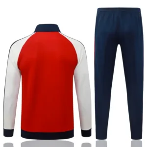Arsenal Niños Conjunto 2026 2027 Rojo - Equipacion Arsenal Niños | escamisetasfutbol