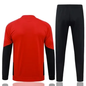 Arsenal Niños Conjunto 2026 2027 Rojo - Equipacion Arsenal Niños | escamisetasfutbol