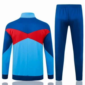 FC Barcelona Niños Conjunto 2025 2026 Azul - Equipacion Fc Barcelona Niños | escamisetasfutbol