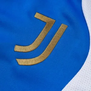 Juventus Niños Conjunto 2026 2027 Azul - Equipación Juventus Niños | escamisetasfutbol